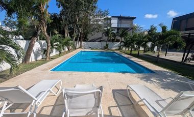 Casa de 3 Recamaras en Venta en Playa del Carmen