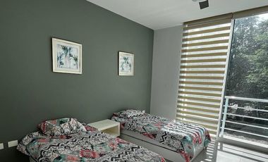 Casa de 3 Recamaras en Venta en Playa del Carmen