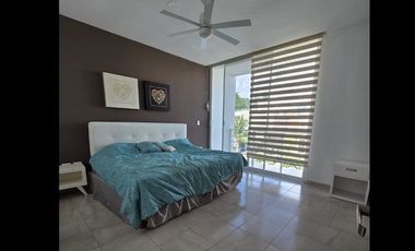 Casa de 3 Recamaras en Venta en Playa del Carmen
