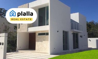Casa de 3 Recamaras en Venta en Playa del Carmen