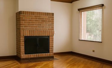 VENTA CASA LA ALAMBRA BOGOTA