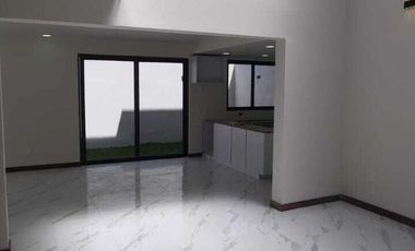 Casa en Venta en Bugambilias, coto Santa Fe, Zapopan, Jalisco