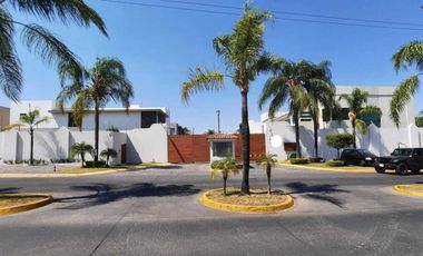 Casa en Venta en Bugambilias, coto Santa Fe, Zapopan, Jalisco