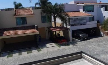Casa en Venta en Bugambilias, coto Santa Fe, Zapopan, Jalisco
