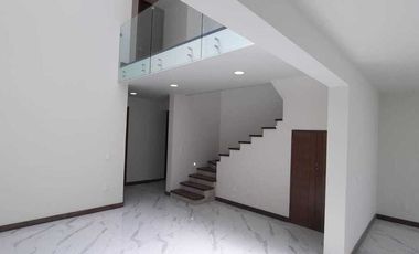 Casa en Venta en Bugambilias, coto Santa Fe, Zapopan, Jalisco