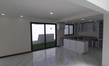 Casa en Venta en Bugambilias, coto Santa Fe, Zapopan, Jalisco