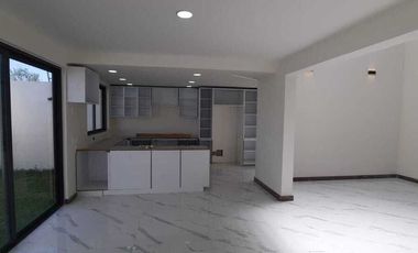 Casa en Venta en Bugambilias, coto Santa Fe, Zapopan, Jalisco