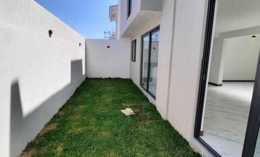 Casa en Venta en Bugambilias, coto Santa Fe, Zapopan, Jalisco
