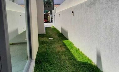 Casa en Venta en Bugambilias, coto Santa Fe, Zapopan, Jalisco