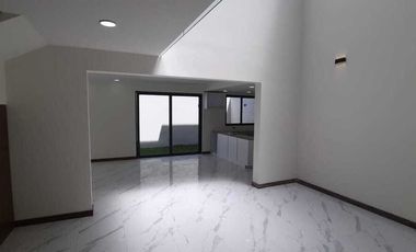 Casa en Venta en Bugambilias, coto Santa Fe, Zapopan, Jalisco