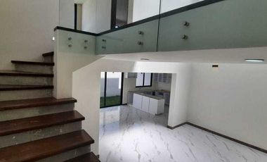 Casa en Venta en Bugambilias, coto Santa Fe, Zapopan, Jalisco