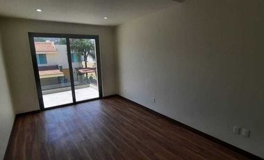Casa en Venta en Bugambilias, coto Santa Fe, Zapopan, Jalisco