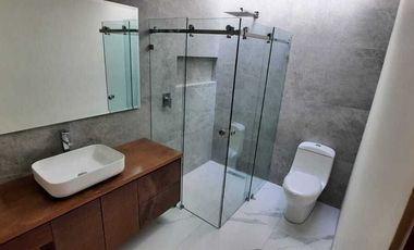 Casa en Venta en Bugambilias, coto Santa Fe, Zapopan, Jalisco