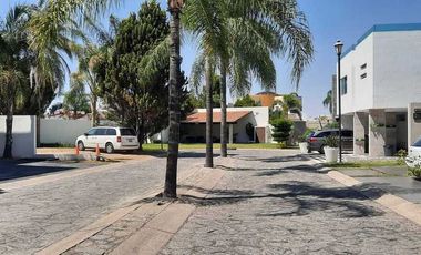 Casa en Venta en Bugambilias, coto Santa Fe, Zapopan, Jalisco