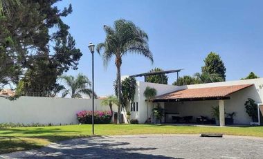 Casa en Venta en Bugambilias, coto Santa Fe, Zapopan, Jalisco