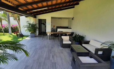 Casa en Venta en Bugambilias, coto Santa Fe, Zapopan, Jalisco