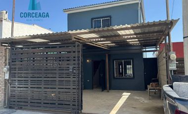 TECATE CASA EN RENTA