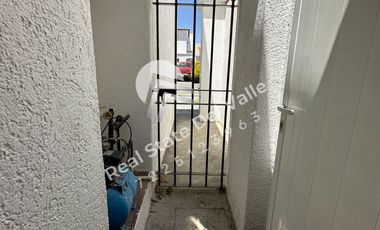 Casa en Renta El castaño 1 Metepec, Edo. Mex.