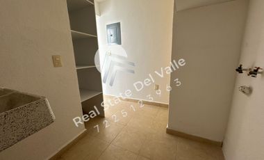 Casa en Renta El castaño 1 Metepec, Edo. Mex.