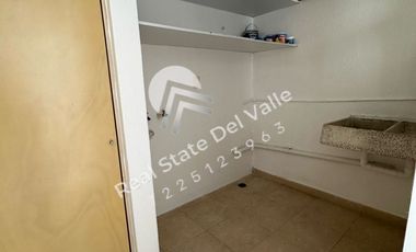 Casa en Renta El castaño 1 Metepec, Edo. Mex.