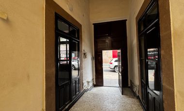 Oficinas en Renta en Arista recién remodeladas.