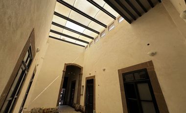 Oficinas en Renta en Arista recién remodeladas.
