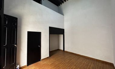 Oficinas en Renta en Arista recién remodeladas.