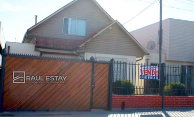 Vendemos casa de 3 dormitorios, 3 baños en Villa Las Bodegas