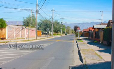 Vendemos casa de 3 dormitorios, 3 baños en Villa Las Bodegas