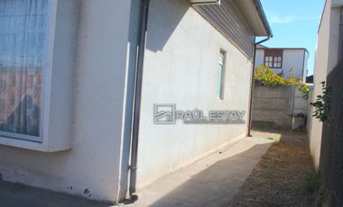 Vendemos casa de 3 dormitorios, 3 baños en Villa Las Bodegas