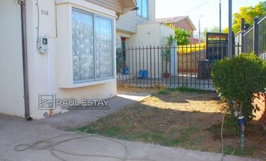 Vendemos casa de 3 dormitorios, 3 baños en Villa Las Bodegas