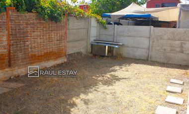 Vendemos casa de 3 dormitorios, 3 baños en Villa Las Bodegas
