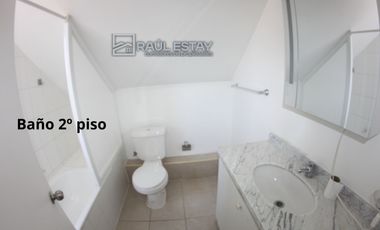 Vendemos casa de 3 dormitorios, 3 baños en Villa Las Bodegas
