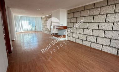 Casa en Venta en RESIDENCIAL LA ANTIGUA, METEPEC