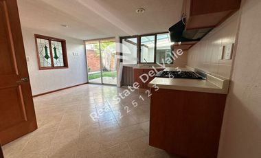 Casa en Venta en RESIDENCIAL LA ANTIGUA, METEPEC