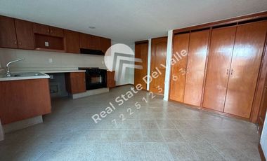 Casa en Venta en RESIDENCIAL LA ANTIGUA, METEPEC