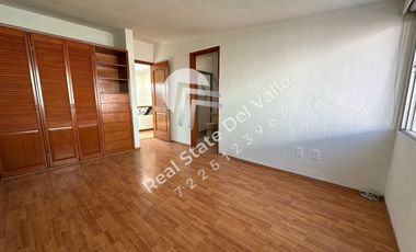 Casa en Venta en RESIDENCIAL LA ANTIGUA, METEPEC