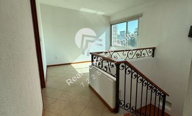 Casa en Venta en RESIDENCIAL LA ANTIGUA, METEPEC