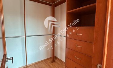 Casa en Venta en RESIDENCIAL LA ANTIGUA, METEPEC