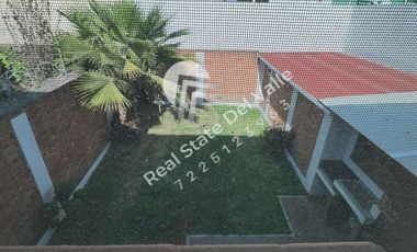 Casa en Venta en RESIDENCIAL LA ANTIGUA, METEPEC