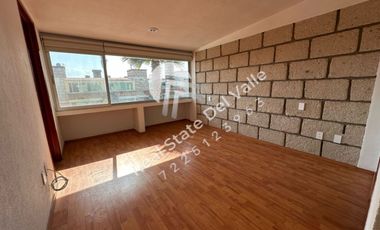 Casa en Venta en RESIDENCIAL LA ANTIGUA, METEPEC