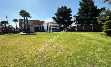 Casa en Venta en RESIDENCIAL LA ANTIGUA, METEPEC