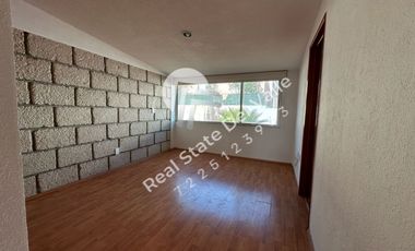 Casa en Venta en RESIDENCIAL LA ANTIGUA, METEPEC