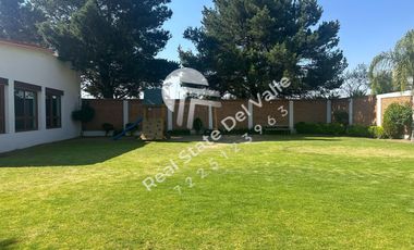 Casa en Venta en RESIDENCIAL LA ANTIGUA, METEPEC