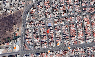 CASA DE RECUPERACIÓN BANCARIA EN CALLE FUERTE DE NAVIDAD, COL. EL VERGEL, QUERETARO. ¡NO SE ACEPTAN CRÉDITOS!