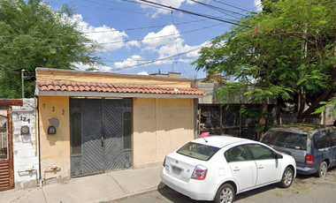CASA DE RECUPERACIÓN BANCARIA EN CALLE FUERTE DE NAVIDAD, COL. EL VERGEL, QUERETARO. ¡NO SE ACEPTAN CRÉDITOS!