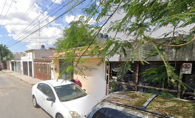 CASA DE RECUPERACIÓN BANCARIA EN CALLE FUERTE DE NAVIDAD, COL. EL VERGEL, QUERETARO. ¡NO SE ACEPTAN CRÉDITOS!