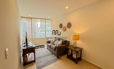 Departamento en Renta en Plaza Carso Nuevo Polanco y Granada Torre Botticelli