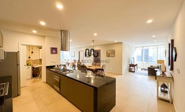 Departamento en Renta en Plaza Carso Nuevo Polanco y Granada Torre Botticelli