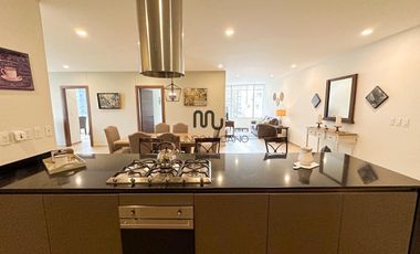 Departamento en Renta en Plaza Carso Nuevo Polanco y Granada Torre Botticelli